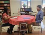 mock interview
